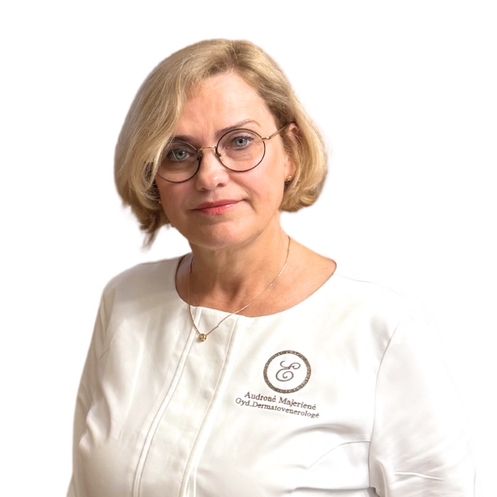 Audronė Majerienė